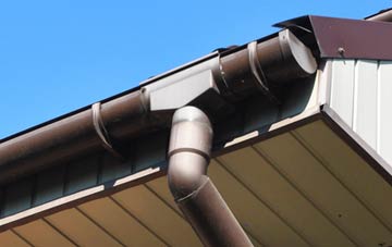 types of Gimingham fascias