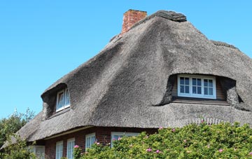 thatch roofing Gimingham, Norfolk
